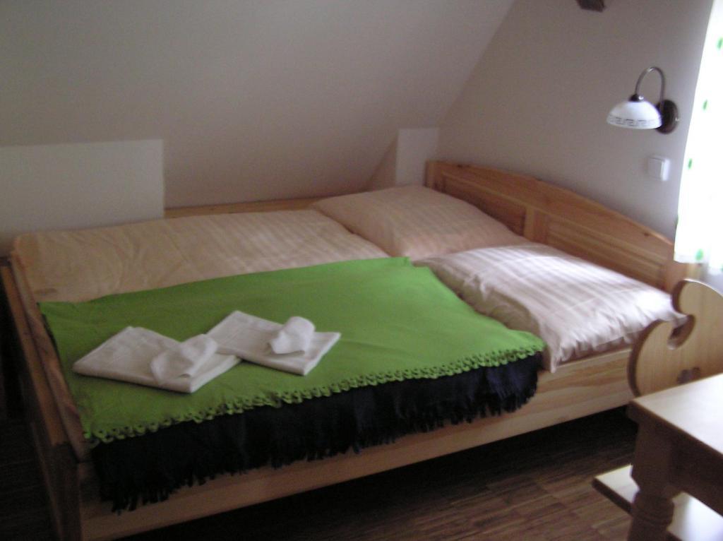 Balada Horska Chata Bedřichov Rom bilde