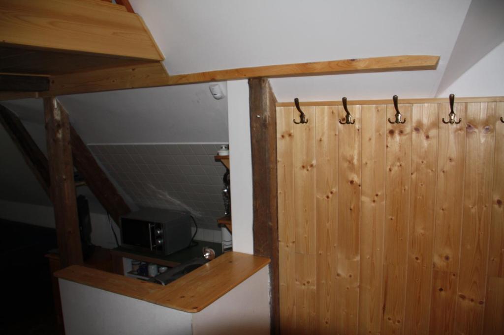 Balada Horska Chata Bedřichov Rom bilde