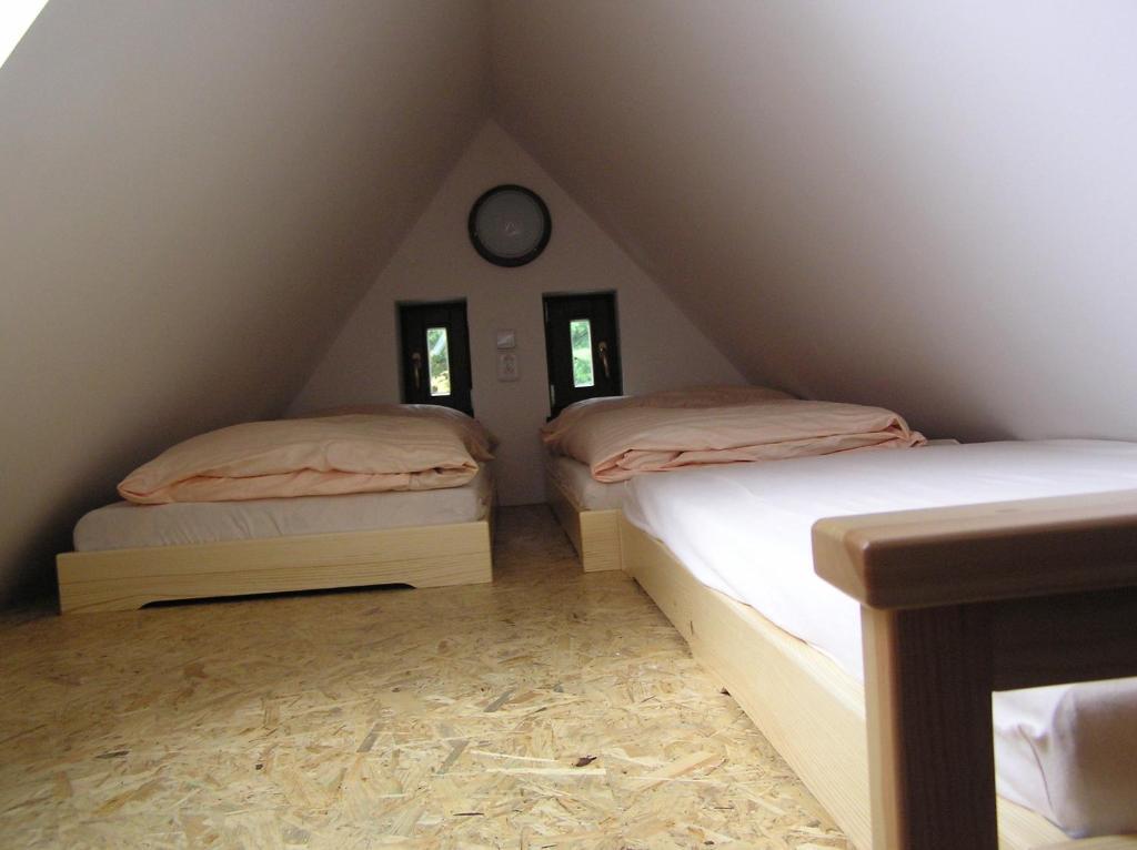 Balada Horska Chata Bedřichov Rom bilde