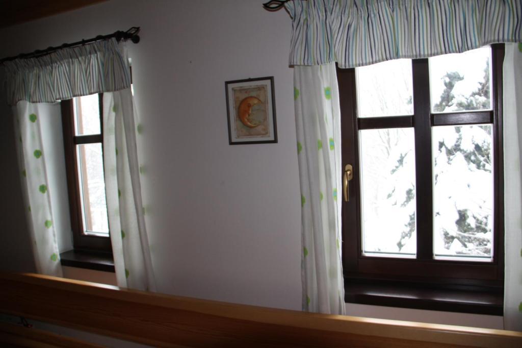 Balada Horska Chata Bedřichov Rom bilde