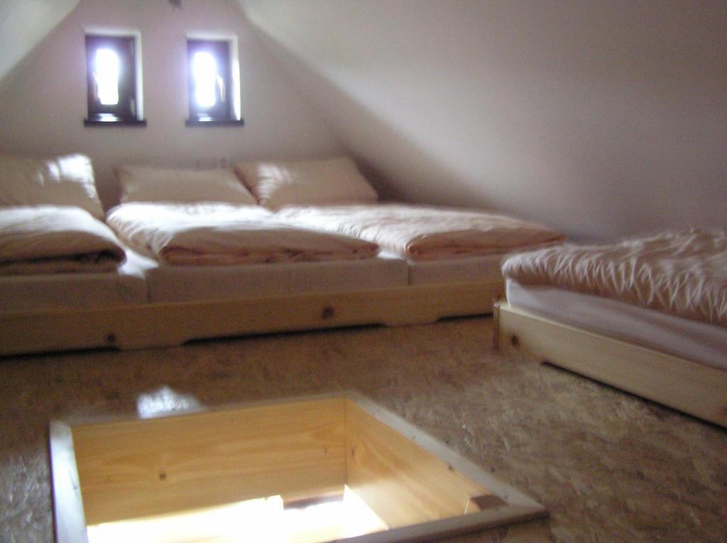 Balada Horska Chata Bedřichov Rom bilde