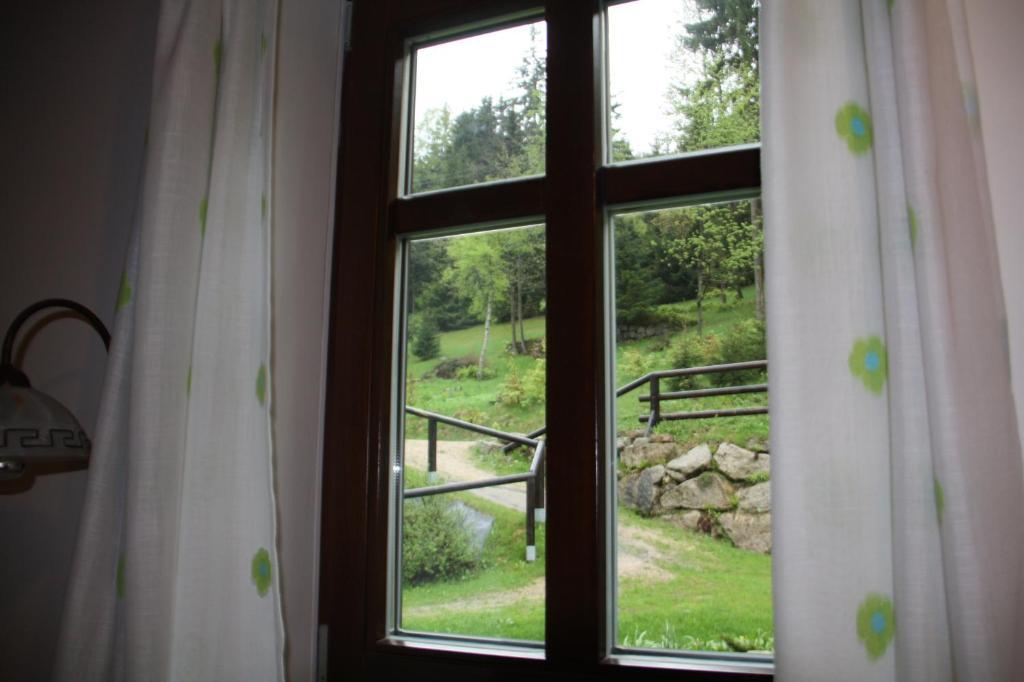 Balada Horska Chata Bedřichov Rom bilde