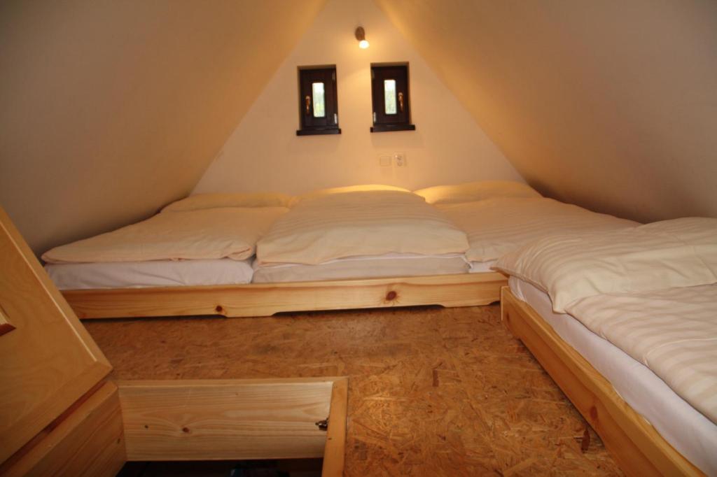 Balada Horska Chata Bedřichov Rom bilde